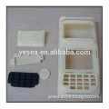 high quality cheap custom plastic parts plastic case prototype